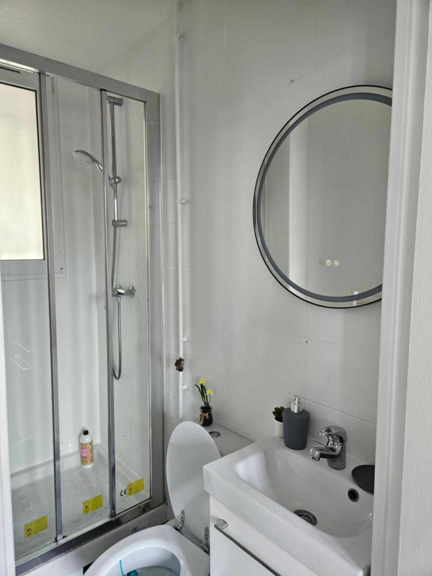 Spacieux Duplex Stade De France 24 Pour 4 Personnes * Saint-Denis (Seine-Saint-Denis)