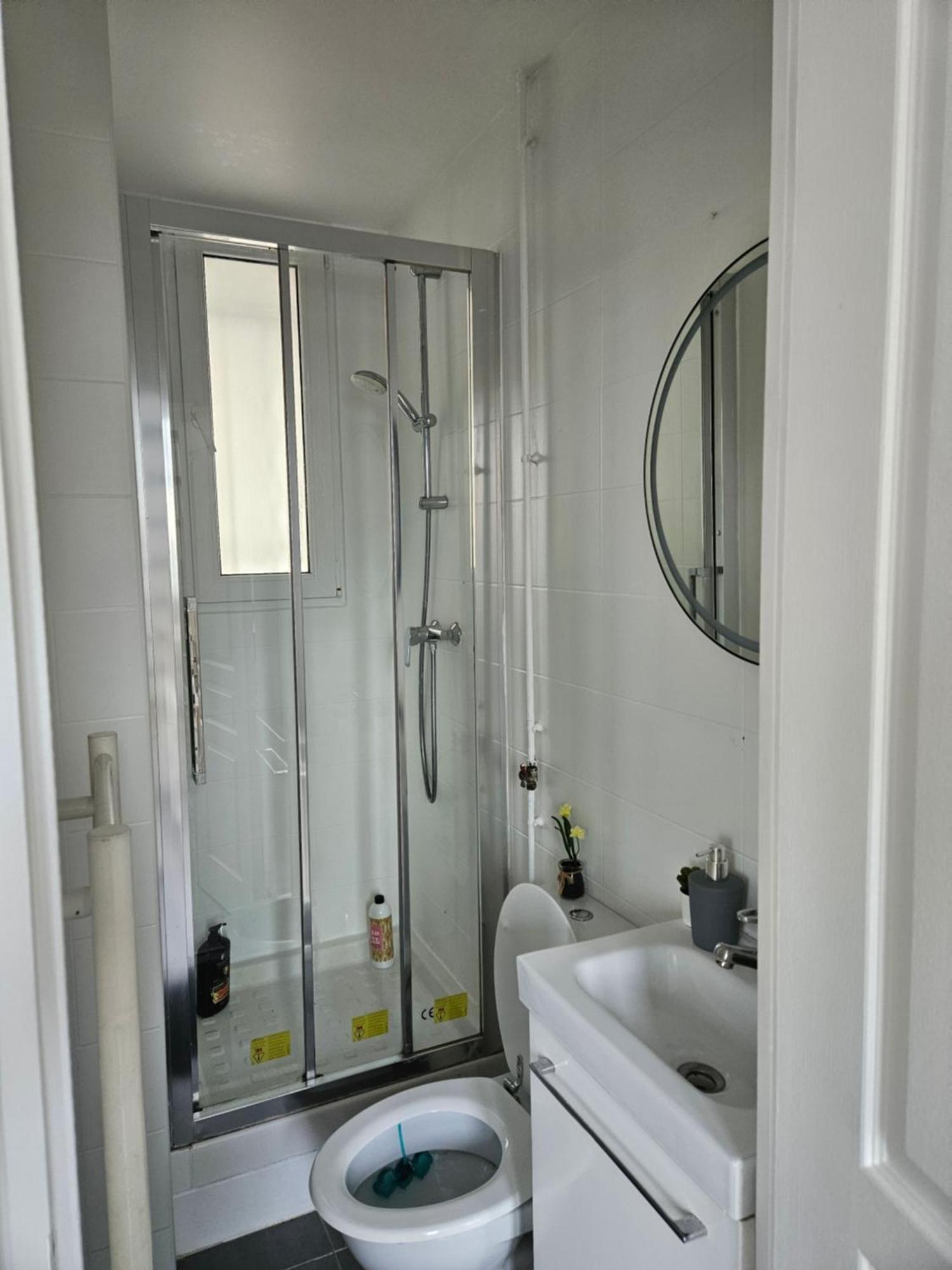 Apartment Spacieux Duplex Stade De France 24 Pour 4 Personnes *