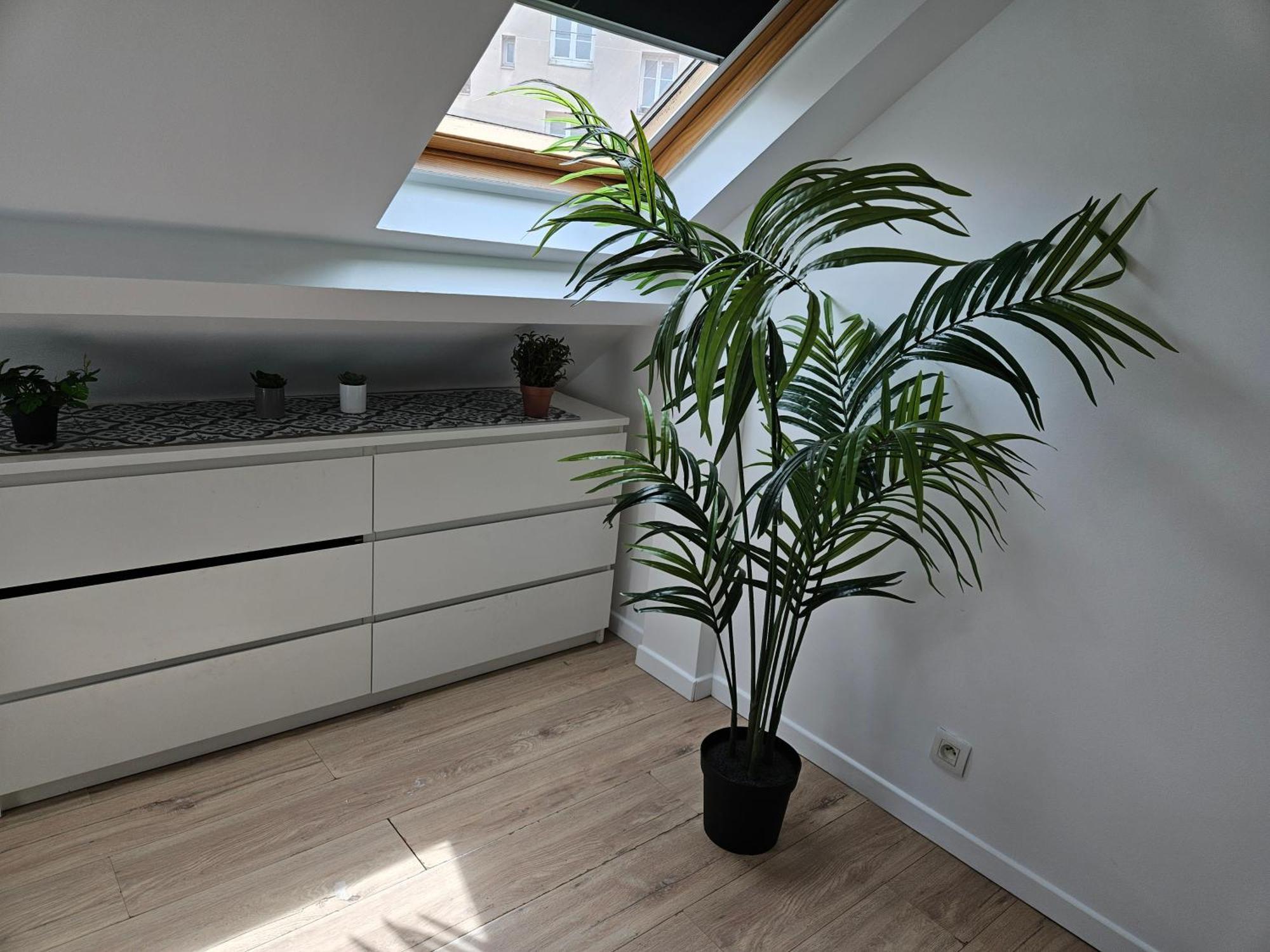 Spacieux Duplex Stade De France 24 Pour 4 Personnes Apartment Saint-Denis (Seine-Saint-Denis)