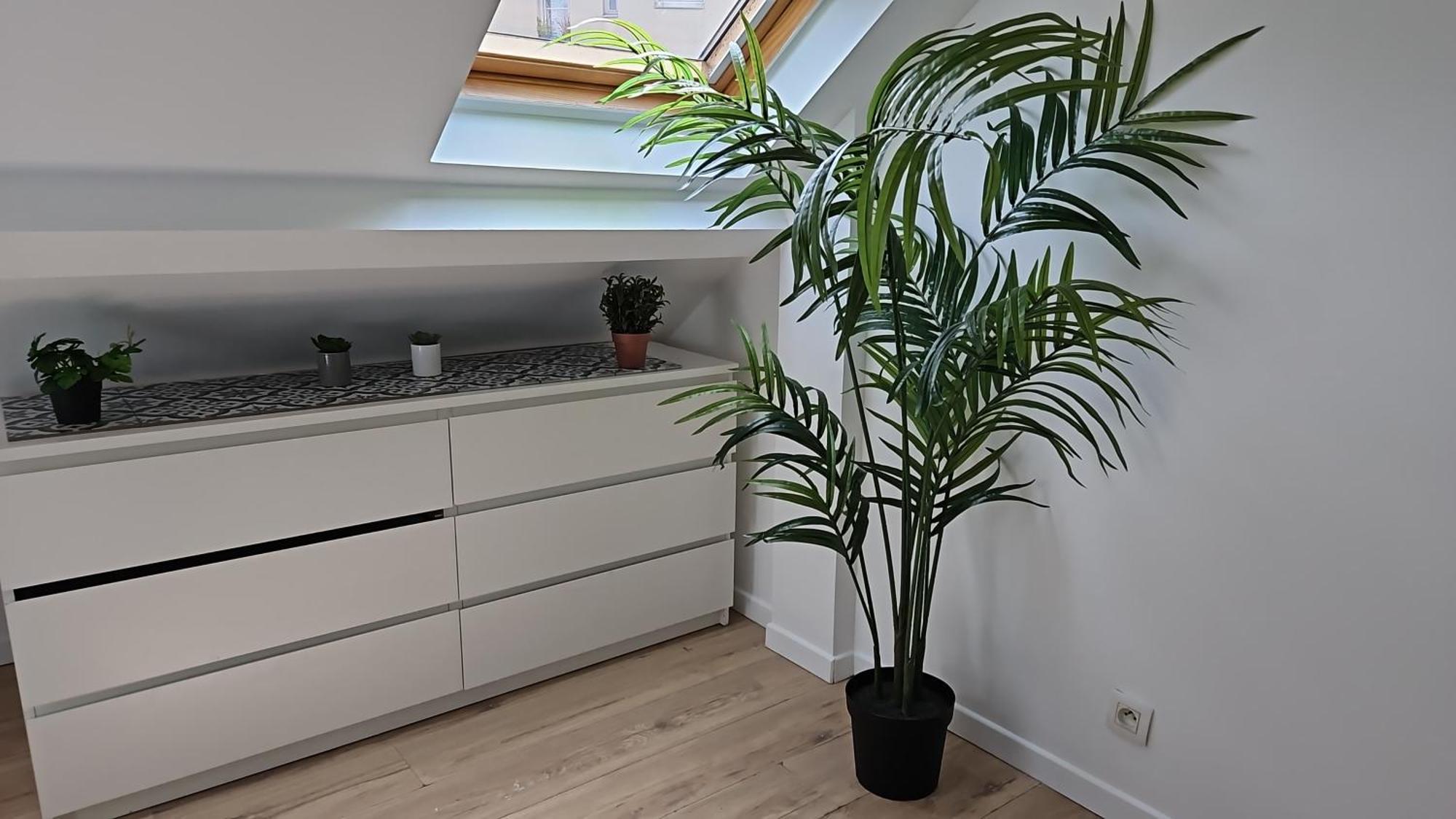 Apartment Spacieux Duplex Stade De France 24 Pour 4 Personnes *